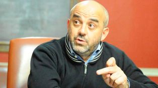 Palo Oliver pretende que la investigación y análisis de los delitos estén a cargo del OI del MPA