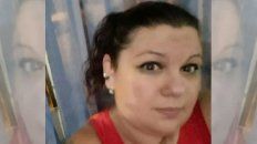 Silvana tiene 40 años y vive con su hermano menor. Nada se sabe de ella desde las 7 de la mañana del domingo 14 de febrero. Silvana tiene 40 años y vive con su hermano menor. Nada se sabe de ella desde las 7 de la mañana del domingo 14 de febrero.