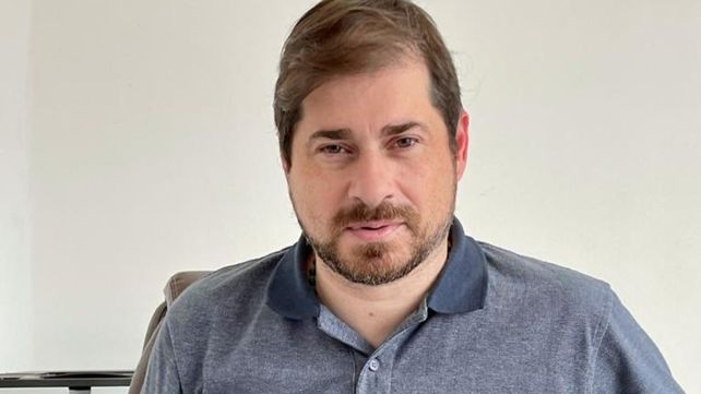 Pablo Ayala, Secretario Electoral provincial. 