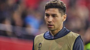 El futbolista de la selección argentina Gonzalo Montiel fue imputado en la causa por abuso sexual con acceso carnal.&nbsp;