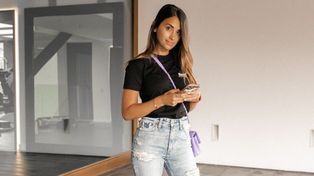 Antonela Roccuzzo contra el bullying, tras la muerte de un chico de 12 años