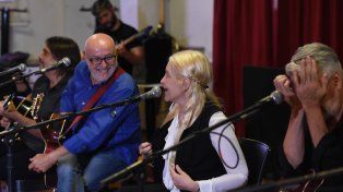 La Trova Rosarina sigue haciendo la historia del rock
