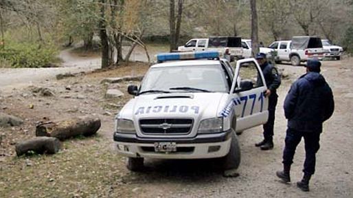 Asesinaron a dos turistas francesas en un paseo de monta&ntilde;a salte&ntilde;o
