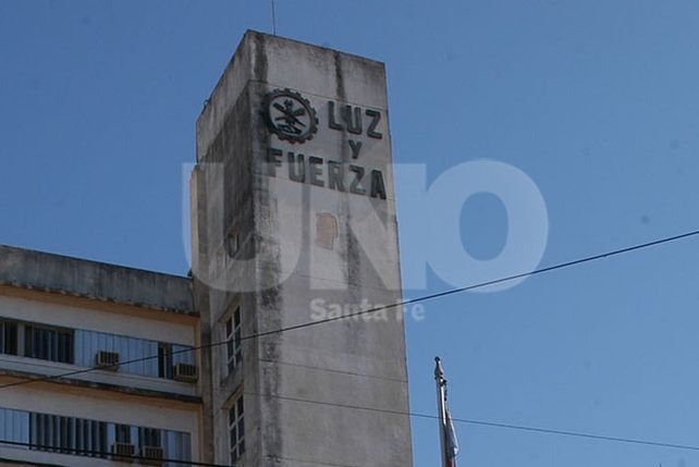 Luz y Fuerza va al paro por Ganancias