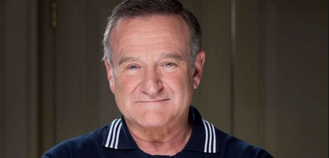 Viuda e hijos de Robin Williams llegan a acuerdo por herencia