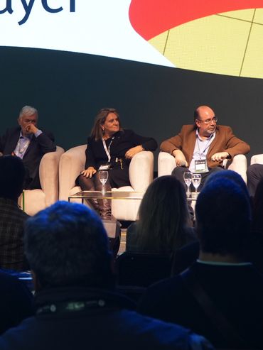 El INTA y sus pares del Cono Sur buscan acelerar la llegada de la tecnología al campo