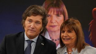 El país que construye y destruye sin pausa