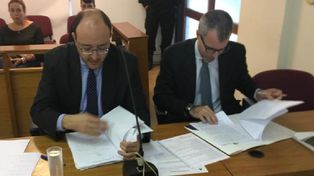 Prisión preventiva para el rugbier que mató a Luciano Beninca