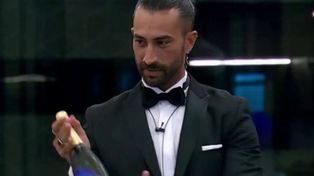 La placa de nominados de Gran Hermano sumó participantes antes de la gala, entre fulminantes y sanciones