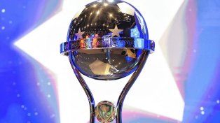 La Conmebol confirmó la sede de la final de la Copa Sudamericana 2025