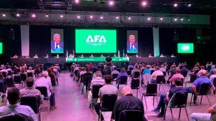 Comienza el primer Congreso Nacional para Jóvenes Productores de AFA