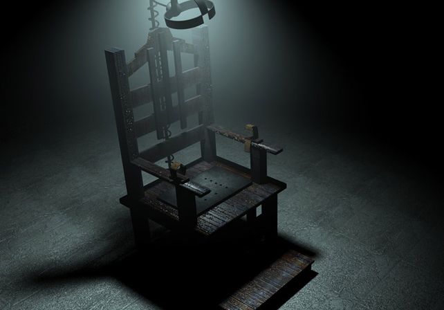 Las indignantes historias de 10 personas inocentes que fueron condenados por error