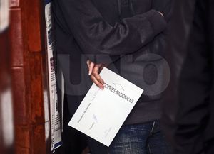 Santa Fe: faltaron las autoridades de una mesa y el primer votante estaba borracho