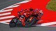 MotoGP: Márquez aprovechó la caída de su hermano y ganó el sprint del GP de Cataluña