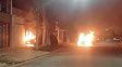Rosario: quedaron en libertad los tres demorados por los ataques incendiarios contra vehículos