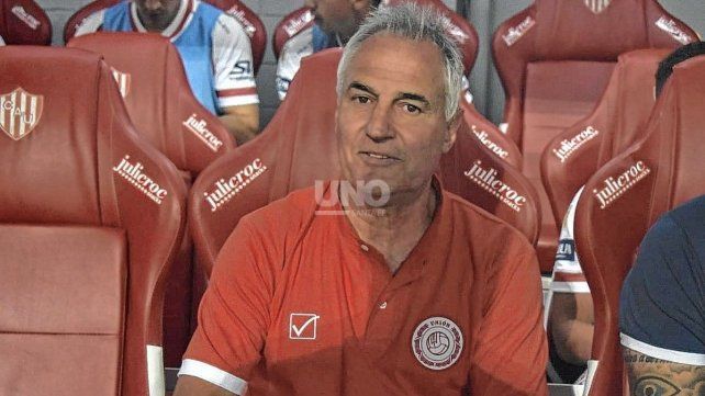 Leo Madelón arma el Unión 2026: prioridades claras y puestos a reforzar