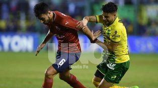 Independiente ganó en Varela y se ilusiona con la Libertadores