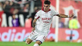 El viaje de Fascendini a Italia que llamó la atención en Unión