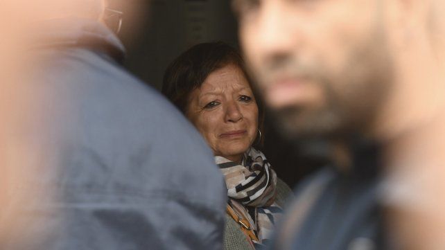 Para la familia del colectivero asesinado el crimen fue un hecho de inseguridad. Sergio Berni lo puso en duda