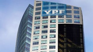 YPF: la Corte de Nueva York rechazó revisar el fallo a favor de Argentina