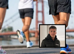 Correr una maratón desde la mirada de un santafesino: desafíos y mitos del running, deporte furor en Santa Fe