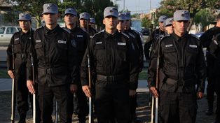 Comisaría 6º en Iturraspe y Perón: con cuántos oficiales y móviles contará para llevar seguridad a una zona caliente