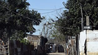 El 10% de los argentinos vive en villas de emergencia y asentamientos informales