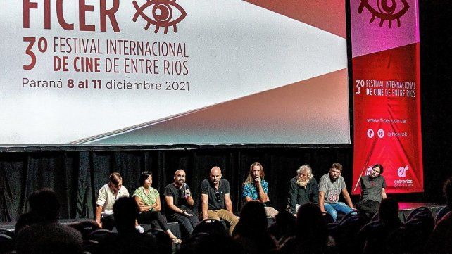 Se despide el Ficer 2021: último día y acto de premiación
