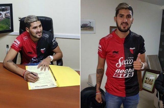 Galván: Tenía todo acordado con Central pero cambiaron cosas del contrato