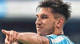 Facundo Mura será refuerzo de Inter Miami.