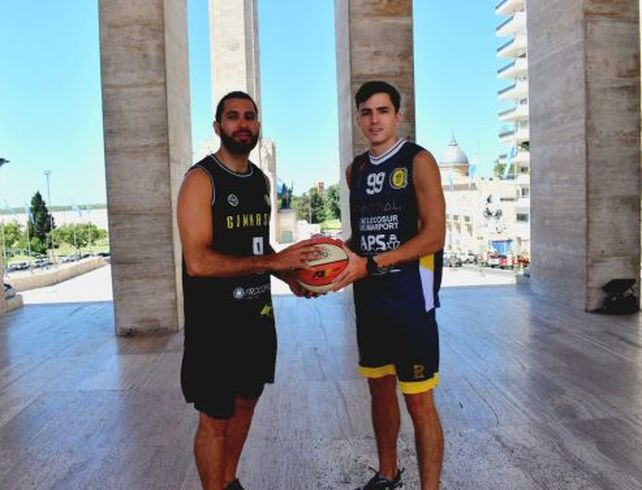 Central y Gimnasia animarán uno de los partidos de la cuarta fecha de la Liga Federal de Básquet.