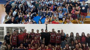 Torneo Promocional: Kimberley y Unión y Progreso armaron la final