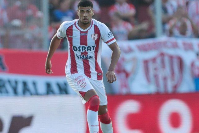 Maizon Rodríguez: Quiero creer que es un esguince leve