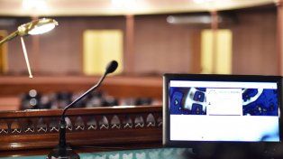 Quedaron conformadas 23 comisiones en la Cámara de Diputados que esta semana inicia el debate del proyecto de Rogelio Frigerio de transición de gobierno