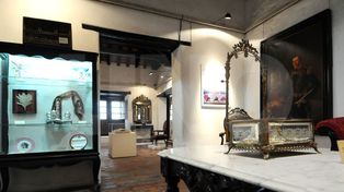 Museos de la Ciudad, una alternativa más para el fin de semana largo