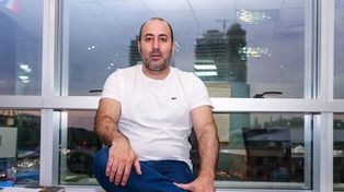 Cerimedo dijo que con Beller tenía una relación de amistad y negó participación en el ataque