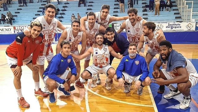 Unión se quedó con el UNO de la Conferencia Norte