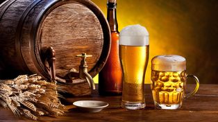 Encuentran vestigios de una cerveza hecha en China hace unos 5.000 años