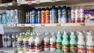 ¿Cuánto cuesta cuidarse del dengue?