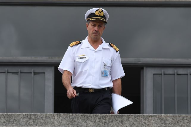 Submarino ARA San Juan: Los familiares están contenidos y asistidos por personal especializado