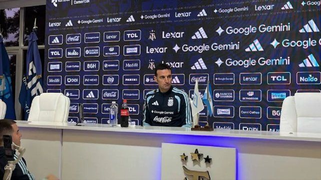 Lionel Scaloni