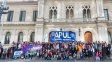 El rector de la UNL previo a la marcha universitaria: Desfinanciar la universidad es atentar contra el futuro del país