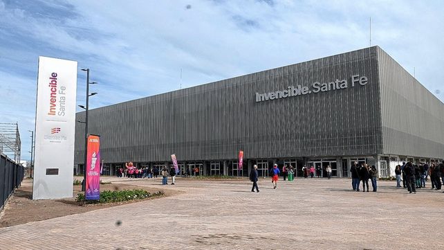 Legado deportivo. Los Juegos Suramericanos finalizaron