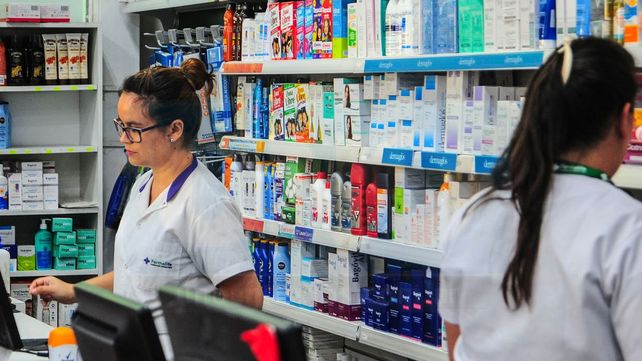 Farmacéuticas: Precios de medicamentos por encima de la inflación