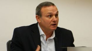 Duras críticas de Rodríguez al Presupuesto Nacional 2014