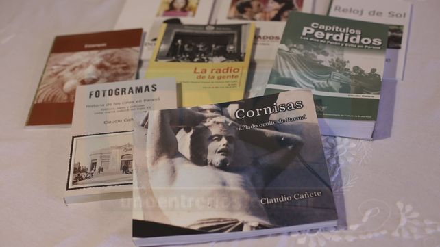 Cañete: Las grandes obras de los historiadores locales no se estudian