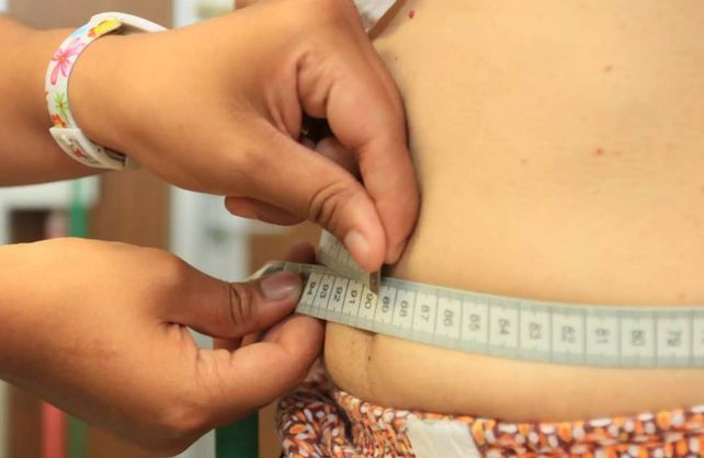 La obesidad puede prevenirse