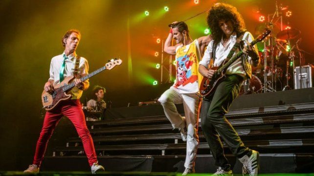 Experiencia Queen llega a Paraná con su Greatest Hits Tour 2026