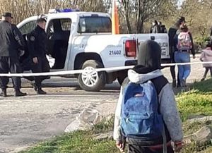 Hallan descuartizado a un hombre en Pontevedra