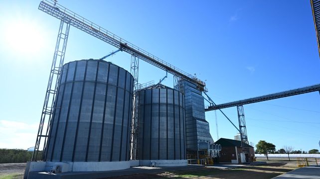 Desde la adquisición de Santa Elena en marzo de 2025